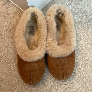 Ugh Slippers